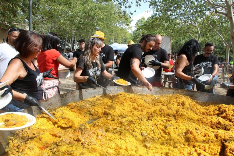 La Murga recapta 3.800 euros contra l’espina bífida