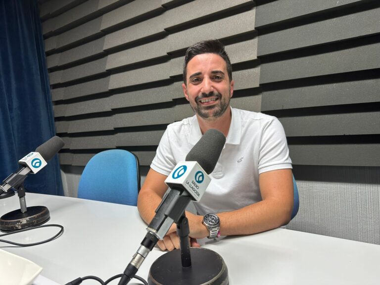 «Ha estat un encert l’escenari de Primer de Maig»