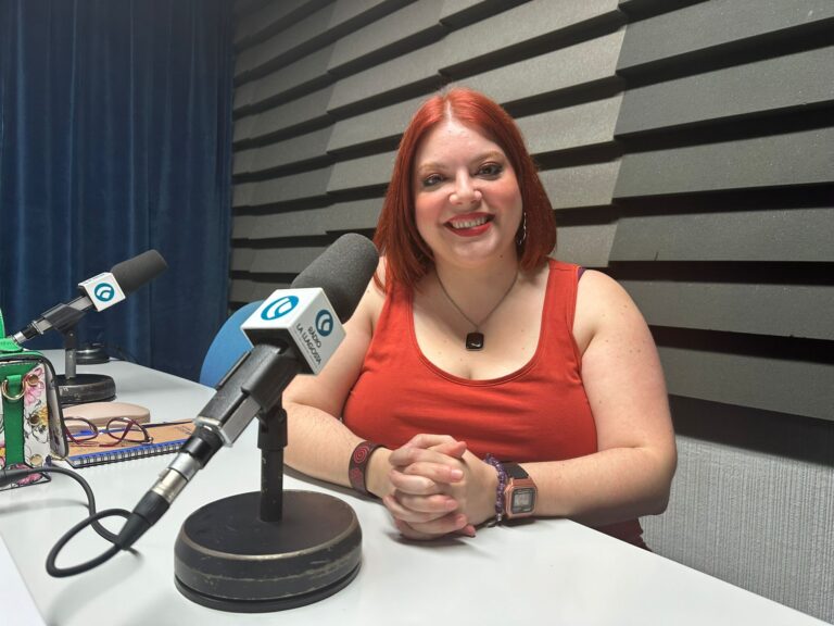 «Ens cal un punt d’ofrenes per a la Diada a la Llagosta»