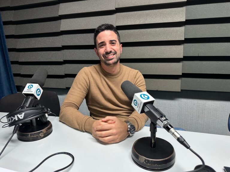 «Qui negui el canvi climàtic no té vergonya»