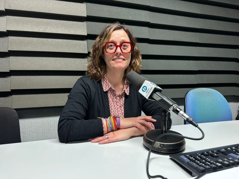 «Els carrers són bruts, però cal més civisme»
