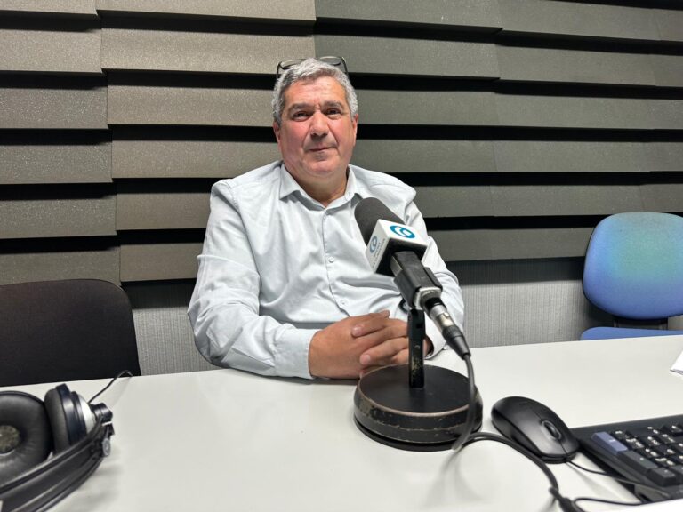 “Aquest any espero una millora de la neteja dels carrers”