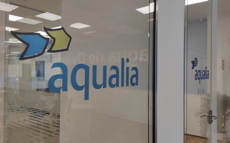 Canvi d’empresa del subministrament d’aigua
