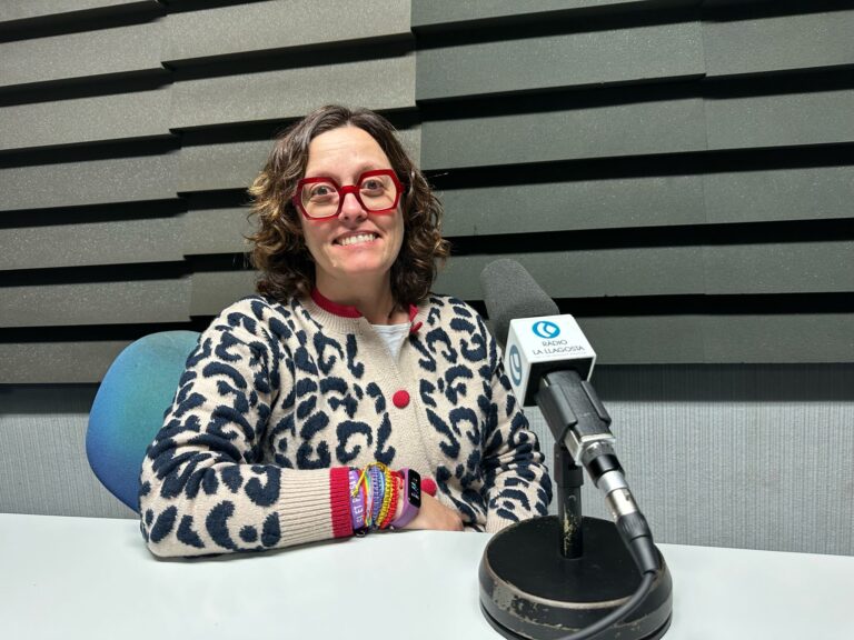 “No m’agrada el lloc on s’està fent del nou CAP”