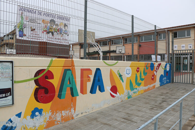 Al març, portes obertes dels centres educatius