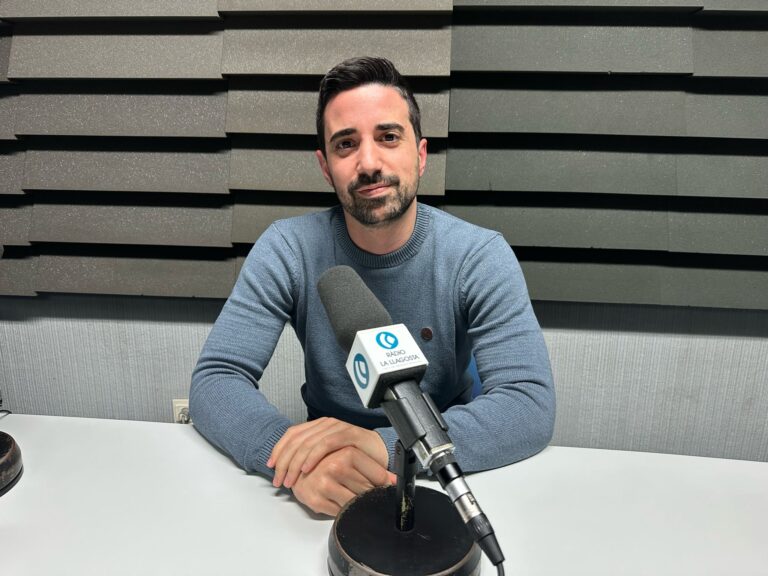 “Les dones grans són un referent per a la vida de tothom”