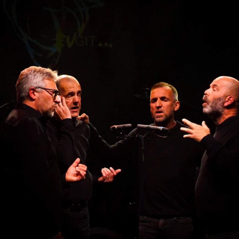 Demésenllà. Programa 874. Dissabte a les 22 hores.