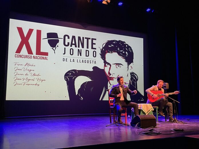 cante jondo