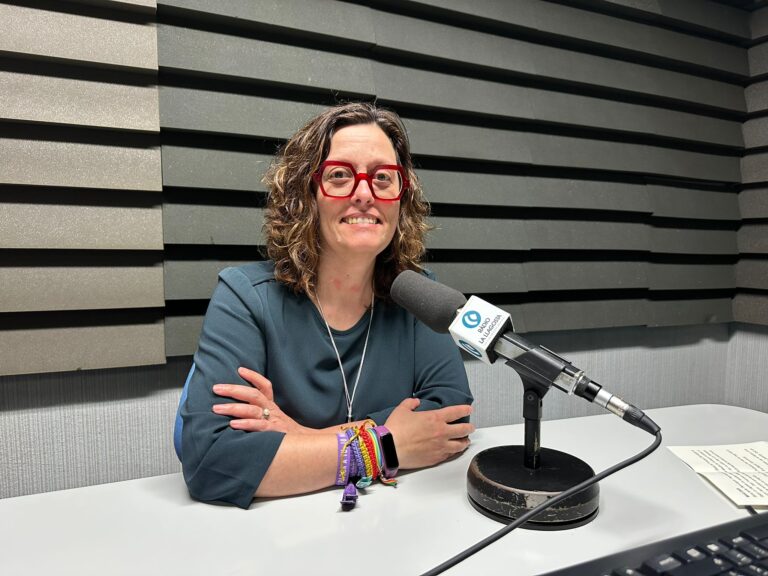 «S’hauria d’haver començat molt abans a explicar el reciclatge»