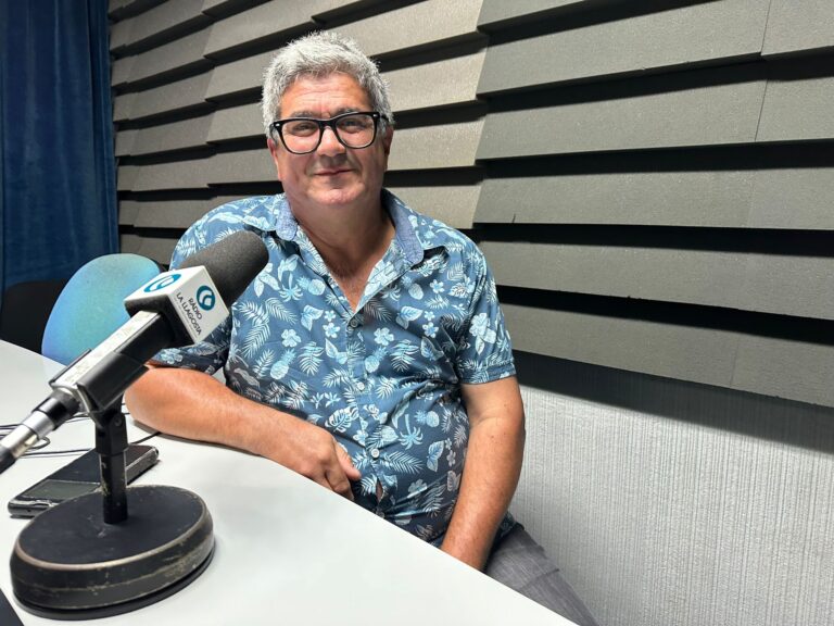 “No s’hauria de donar als okupes targetes dels contenidors”