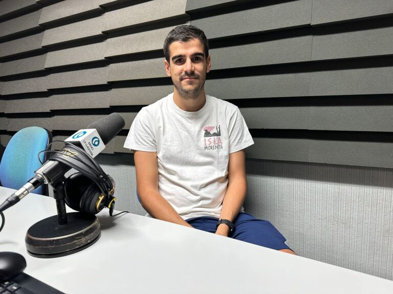 «Hi ha contenidors dels nous que fan molta mala olor»