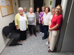 Divendres, ‘Relats de Tots Sants’ a les 19.20 hores