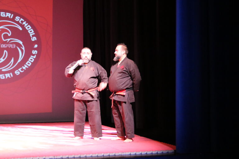 Nous reptes del Goshindo Ikigai Schools la Llagosta
