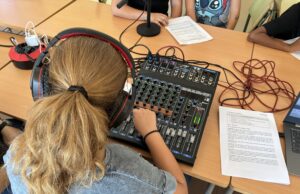 La veu de sisè, diumenge a les 12 del migdia