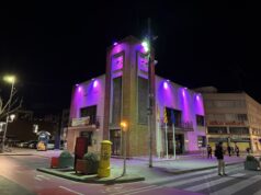 La Llagosta commemora la lluita contra la violència masclista