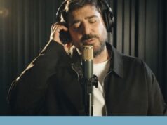 Coblejant. Antonio Orozco col·labora amb cobla per la Marató de TV3. Diumenge a les 11h.