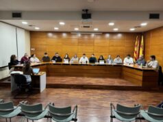 El Ple aprova el pressupost municipal de 2026