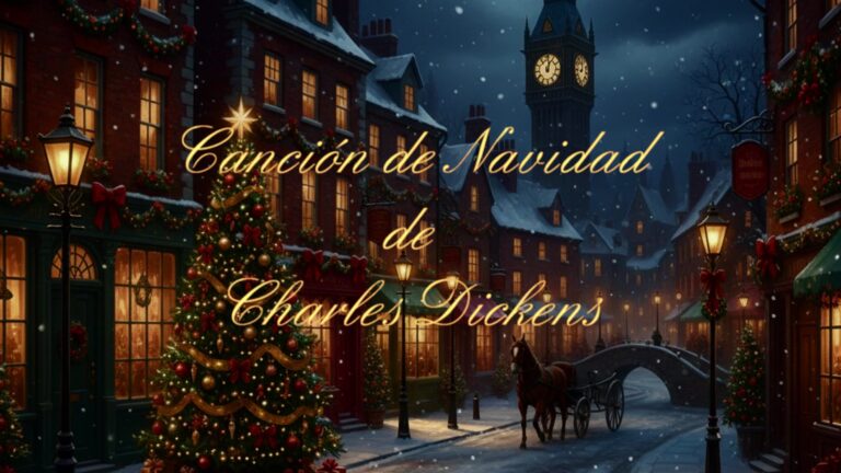 Canción de Navidad del Club d’escriptura creativa