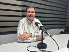 Entrevista amb Óscar Sierra, alcalde de la Llagosta