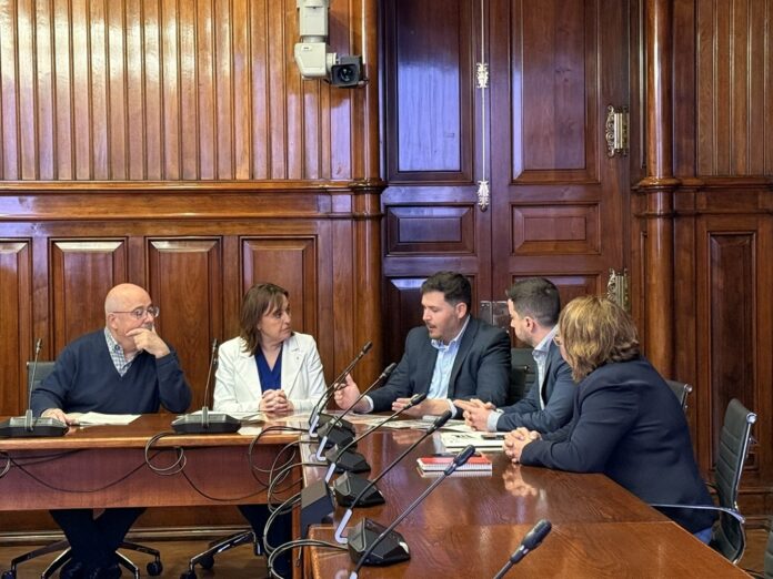 reunió