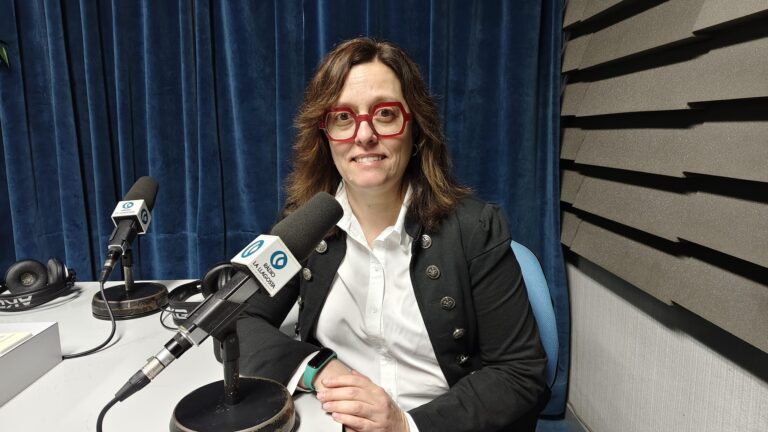 Miguel: “A les dones ens costa molt aconseguir drets i molt poc perdre’ls”