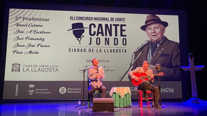 cante
