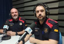 Consells dels Mossos per evitar robatoris a persones grans en retirar diners de caixers i bancs
