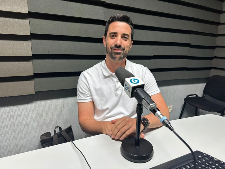 Ruiz: «Va ser un dia molt especial i per fi la rehabilitació de Can Baqué és una realitat»