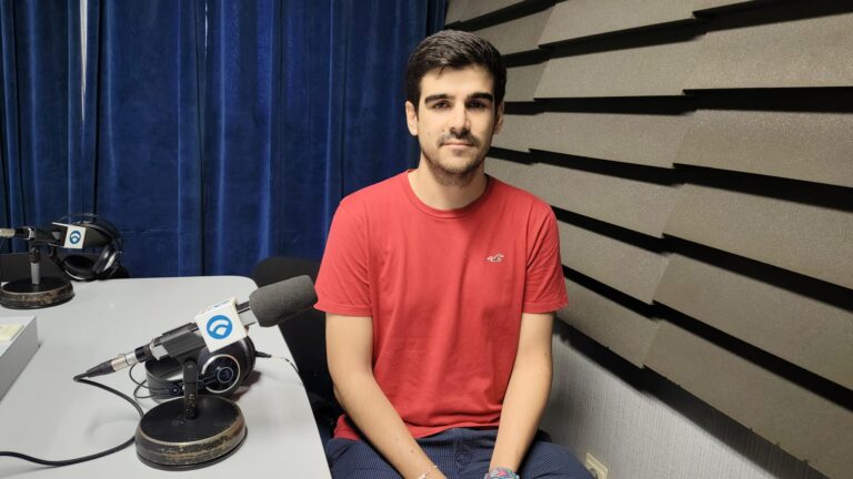 Carlos Llorà: «S’ha anat una mica ràpid per posar en marxa l’estació de mercaderies»
