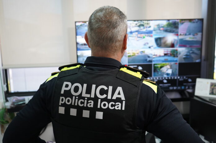 Detingut el presumpte autor de nombrosos robatoris a furgonetes