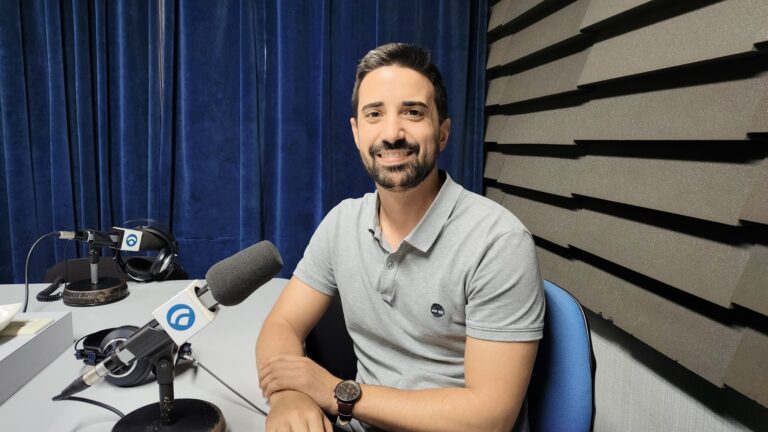 Marc Ruiz: «La seguretat de l’estació de mercaderies no pot estar en qüestió»