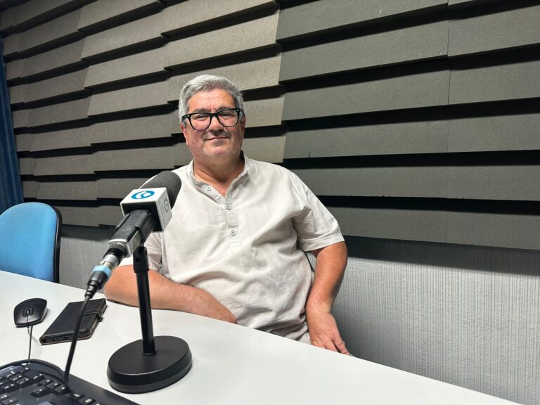 Sabanza: «L’Ajuntament hauria de denunciar Adif per les tres fuites de l’estació de mercaderies»
