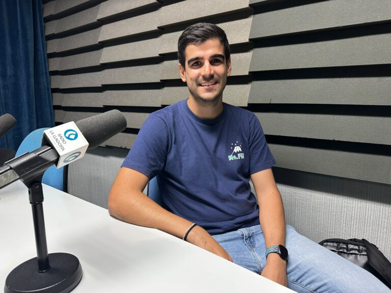 Llorà: «La Festa Major és repetitiva d’un any per l’altre»