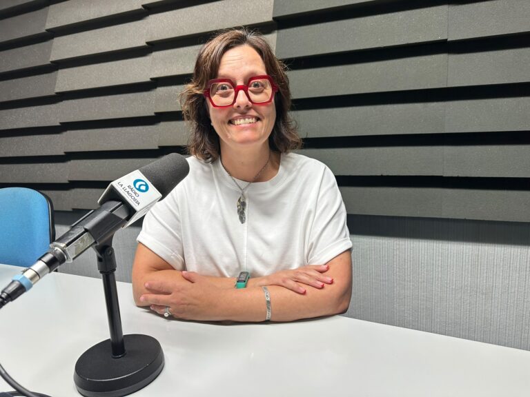 Miguel: «El pregó de la Festa Major l’hauria d’haver fet algú destacat del poble»