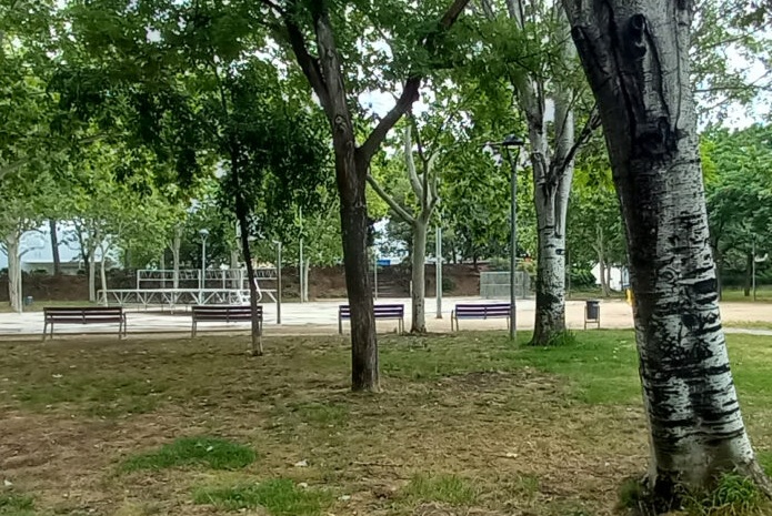 El ple municipal aprova el Pla director del verd urbà de la Llagosta