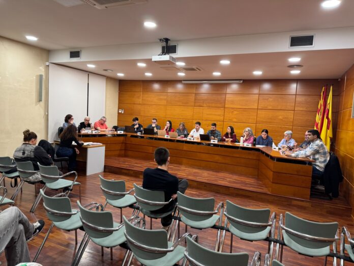 El ple municipal aprova un increment de l’IBI del 2,67% per al 2027