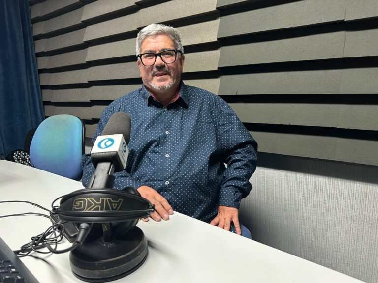 Sabanza: «S’haurien d’instal·lar sirenes a la Llagosta davant la quantitat d’empreses químiques que hi ha al voltant»