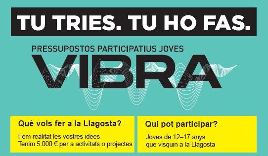 Joventut posa en marxa els primers pressupostos participatius joves
